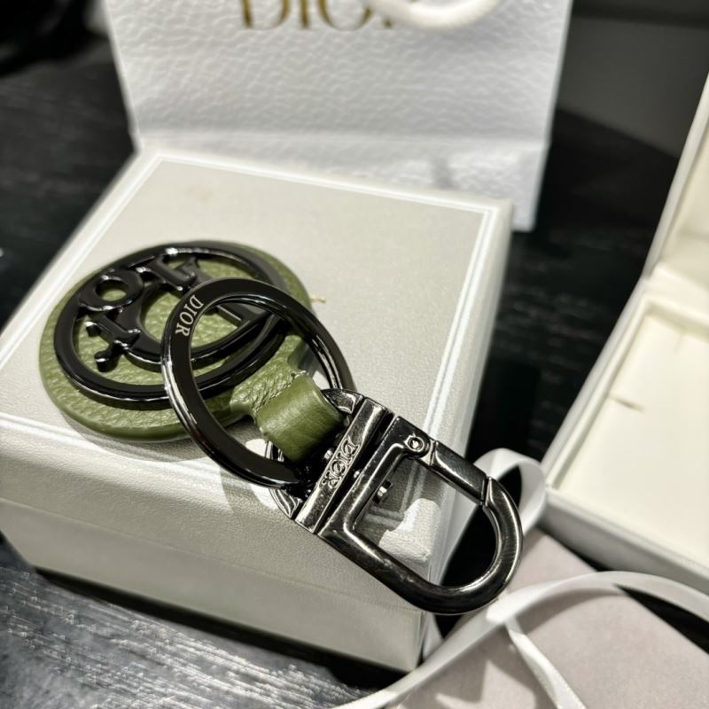 Christian Dior Keychains